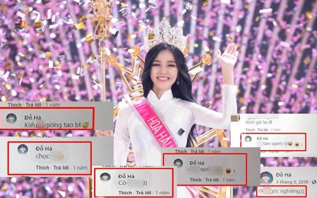 Tân Hoa hậu Đỗ Thị Hà trả lời khi bị amp;#34;đào mộamp;#34; loạt phát ngôn tục tĩu trên MXH - 3