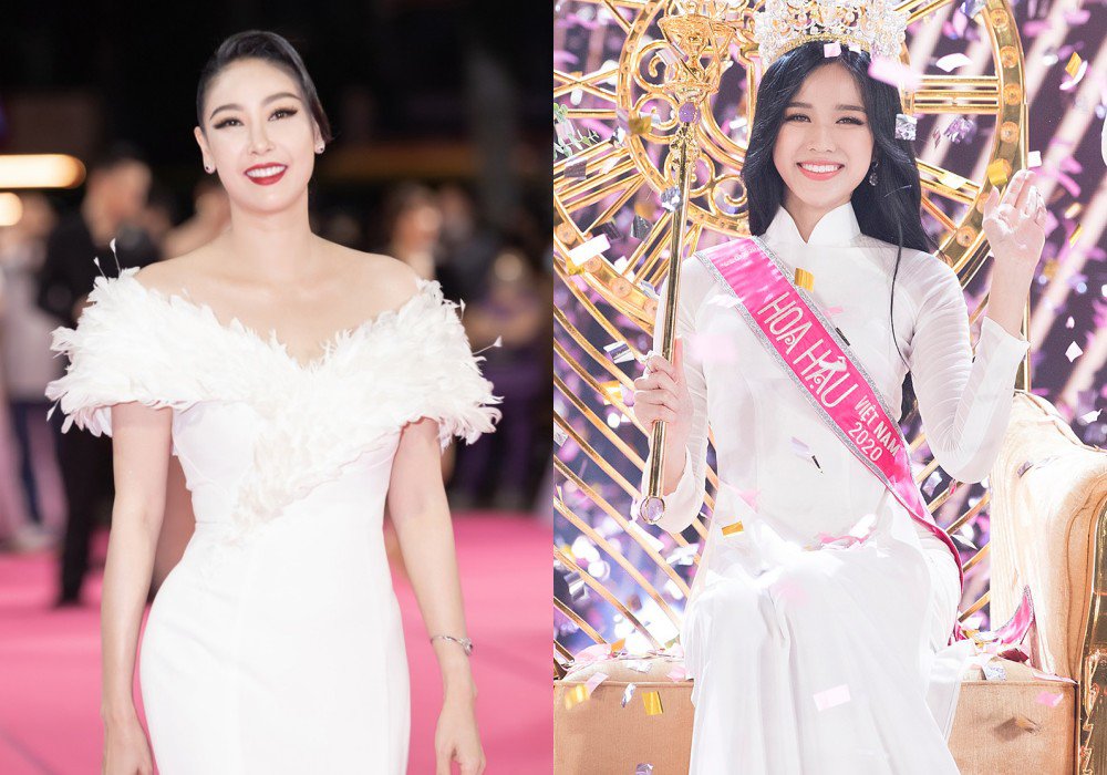 Tân Hoa hậu Đỗ Thị Hà trả lời khi bị amp;#34;đào mộamp;#34; loạt phát ngôn tục tĩu trên MXH - 5