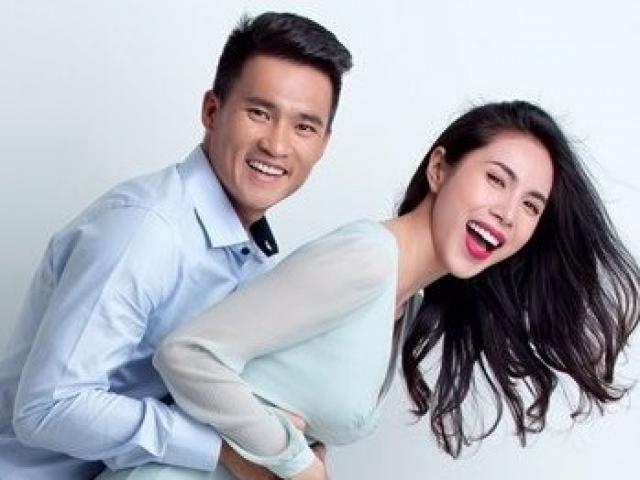 Những mối tình kéo dài cả thập kỷ đáng ngưỡng mộ của Vbiz