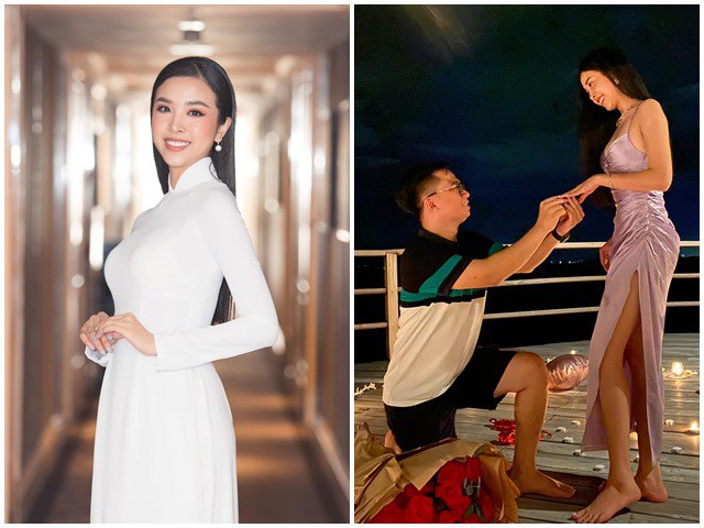 Định không được giải sẽ về cưới ngay, cô gái Kiên Giang trở thành Á hậu 2 Hoa hậu VN