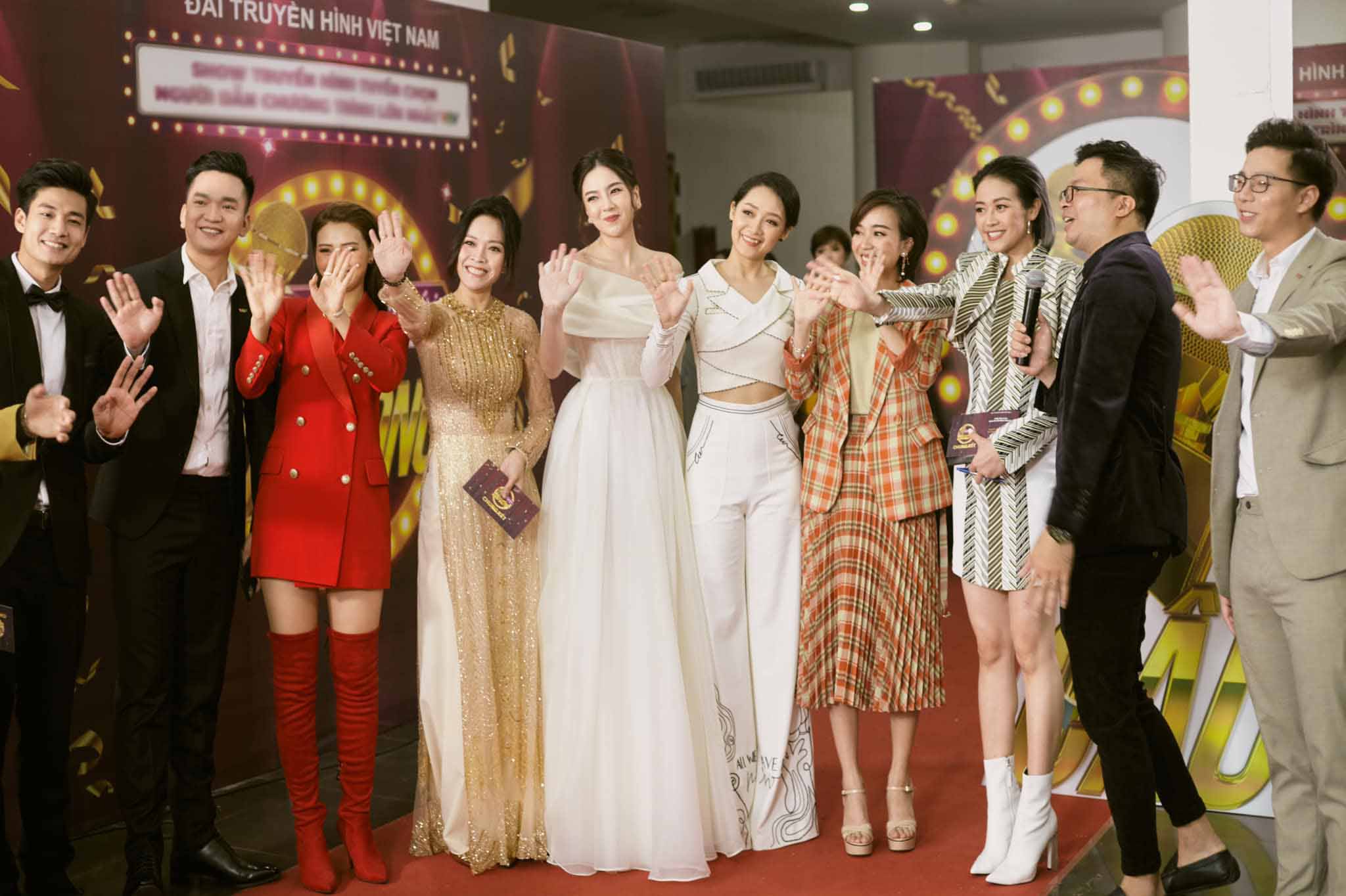 Có ai như “Hoa hậu nhà Đài” Mai Ngọc, cật lực độ eo 60 chỉ để diện đầm công chúa - 5