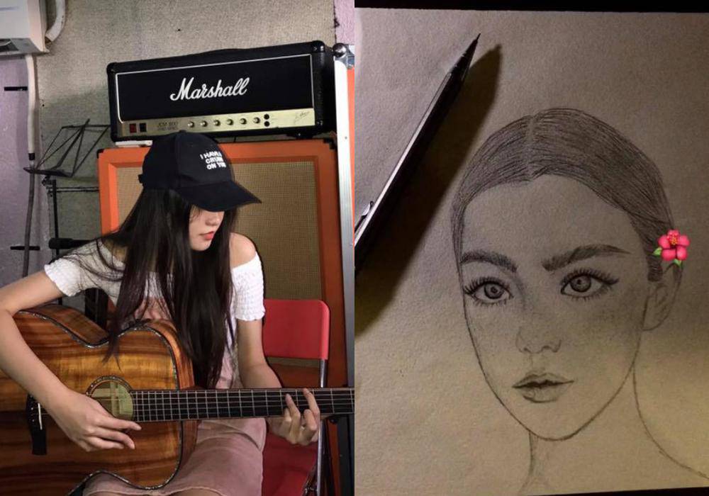 amp;#34;Bạn gái tin đồnamp;#34; của Đoàn Văn Hậu vừa lọt Top 10 HHVN: Nhan sắc và học vấn đáng nể - 7