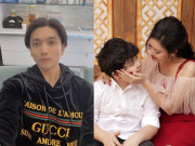 Giải trí - 3 năm sau ly hôn: Tim bị nghi "dao kéo" khi sang Mỹ, Trương Quỳnh Anh độc thân nuôi con