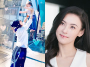 Giải trí - Lộ thân thế thật cha ruột của Marcus, Trương Bá Chi từng muốn bỏ mặc cậu bé chẳng đoái hoài