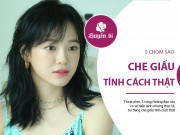 Clip Eva - 5 cung Hoàng đạo "giả trư ăn thịt hổ", che giấu tính cách thật của mình