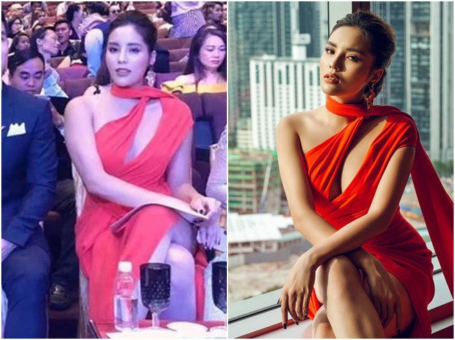 Sau nhiều lần giảm cân, Kỳ Duyên vẫn xuất hiện “vạm vỡ” tại HHVN, lấn át cả thí sinh - 9