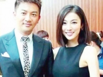 Báo Trung: Lộ diện cô vợ Tô Hữu Bằng giấu kín suốt 16 năm, hóa ra là người quen