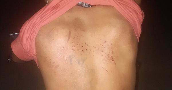 Bất ngờ lời khai của chủ quán bánh xèo Miền Trung bị tố bạo hành dã man 2 nhân viên