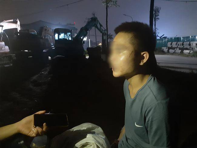 Lời kể của nhân viên quán bánh xèo ở Bắc Ninh: Bị đánh bằng chày, bàn đinh đánh vảy cá - 3
