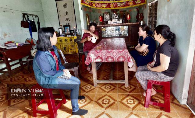 Gia cảnh của nhân viên quán bánh xèo ở Bắc Ninh bị hành hạ dã man như thời trung cổ - 4