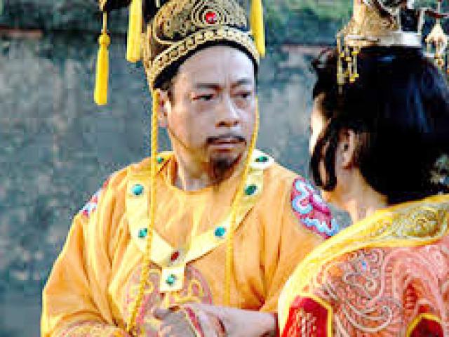 Thái sư nổi tiếng Việt Nam: Bất chấp tất cả lấy hoàng hậu là con của bác ruột làm vợ