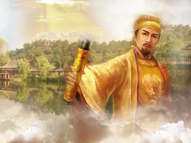 Hoàng đế Việt được vợ nhường ngôi vua nhưng cưới chị dâu mang thai 3 tháng làm hoàng hậu