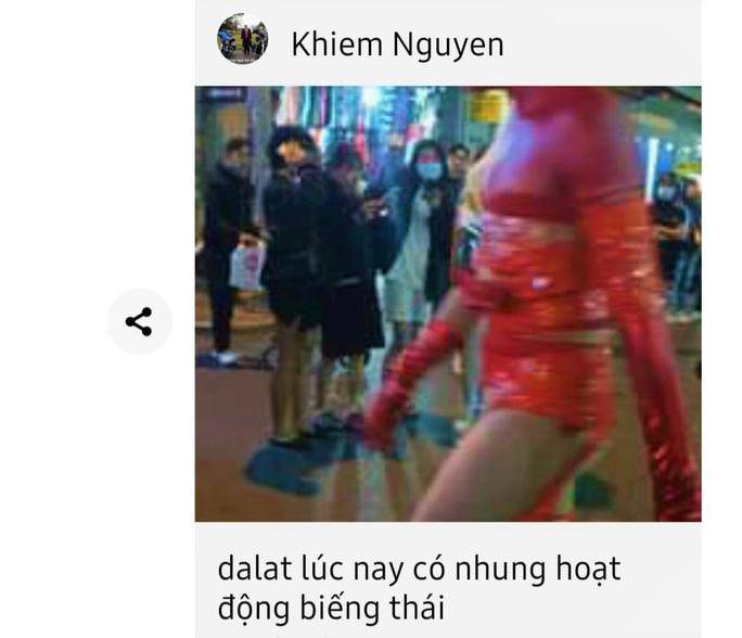 Phẫn nộ với những trò phản cảm bôi bẩn Đà Lạt của một số du khách - 2