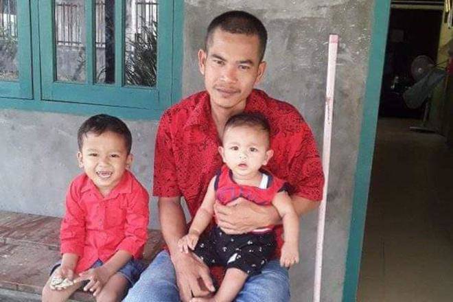 Sự thật bất ngờ vụ chàng trai bị thiên thạch rơi trúng mái nhà, giàu sụ sau một đêm - 1