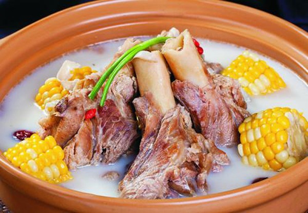 3 món canh amp;#34;độcamp;#34; với trẻ và 3 món canh giúp trẻ tăng chiều cao, mạnh hơn uống viên canxi - 4