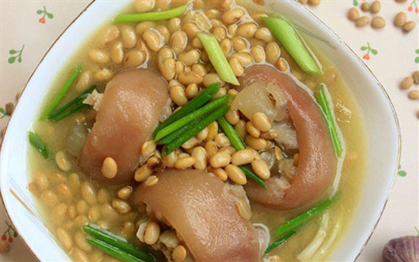 3 món canh amp;#34;độcamp;#34; với trẻ và 3 món canh giúp trẻ tăng chiều cao, mạnh hơn uống viên canxi - 5