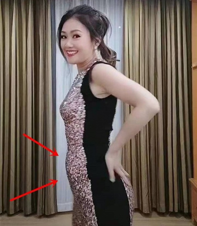 51 tuổi, amp;#34;Chúc Anh Đàiamp;#34; Lương Tiểu Băng đăng video khoe dáng, giật mình khi nhìn xuống vòng 2 - 2