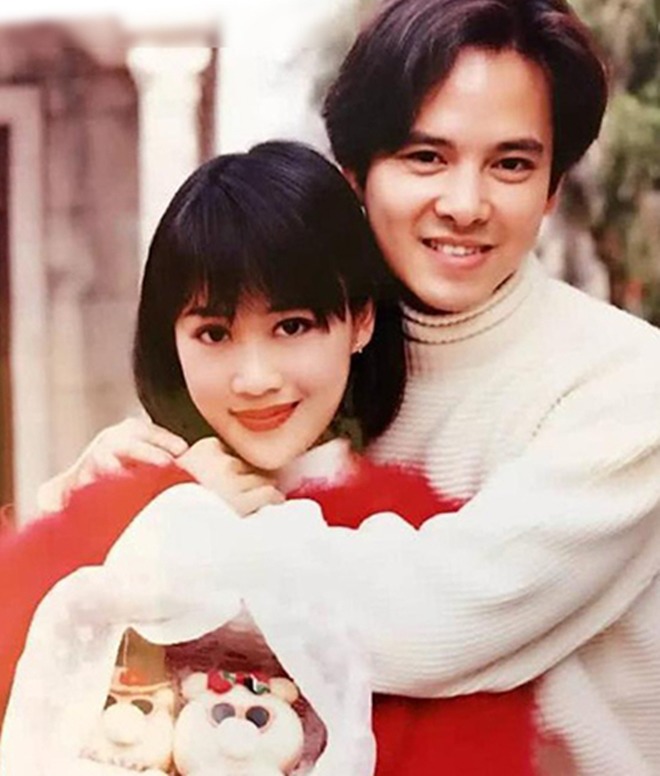 51 tuổi, amp;#34;Chúc Anh Đàiamp;#34; Lương Tiểu Băng đăng video khoe dáng, giật mình khi nhìn xuống vòng 2 - 5