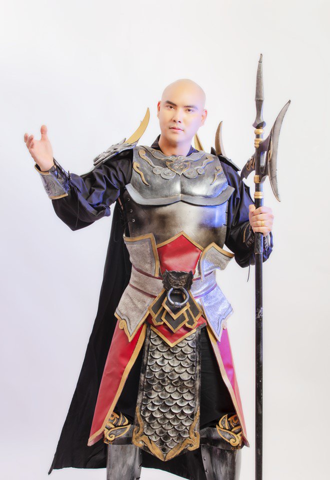 A Tuân phổ nhạc bài thơ amp;#34;Này cò ơiamp;#34; của cụ bà 93 tuổi nổi tiếng mạng xã hội - 5