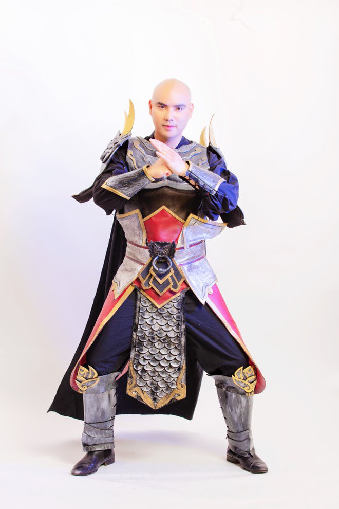 A Tuân phổ nhạc bài thơ amp;#34;Này cò ơiamp;#34; của cụ bà 93 tuổi nổi tiếng mạng xã hội - 4