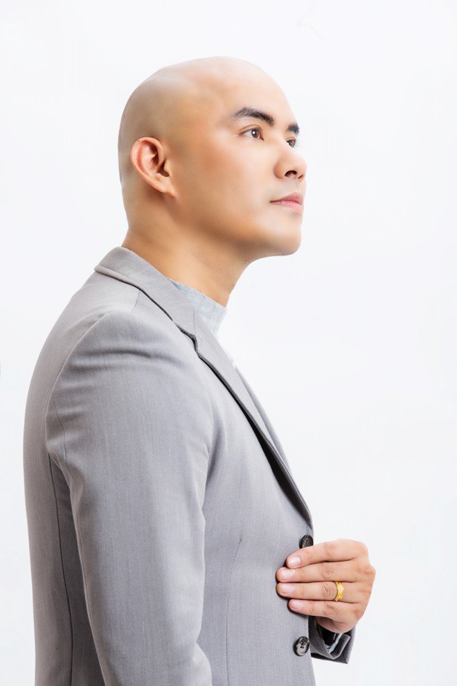 A Tuân phổ nhạc bài thơ amp;#34;Này cò ơiamp;#34; của cụ bà 93 tuổi nổi tiếng mạng xã hội - 1