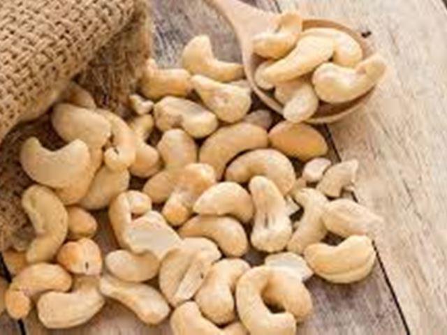 Bà bầu ăn hạt điều có tốt không? Tác dụng bất ngờ của hạt điều với bà bầu - 3