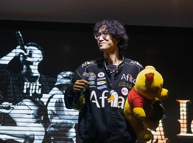 Đức Phúc cùng các thí sinh Rap Việt amp;#34;đốt cháyamp;#34; đêm hội của trường Chuyên Sư phạm - 7