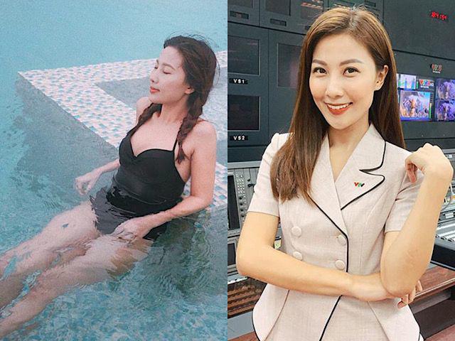 BTV VTV thẳng thắn chê dàn MC Hoa hậu Việt Nam 2020 là ai?