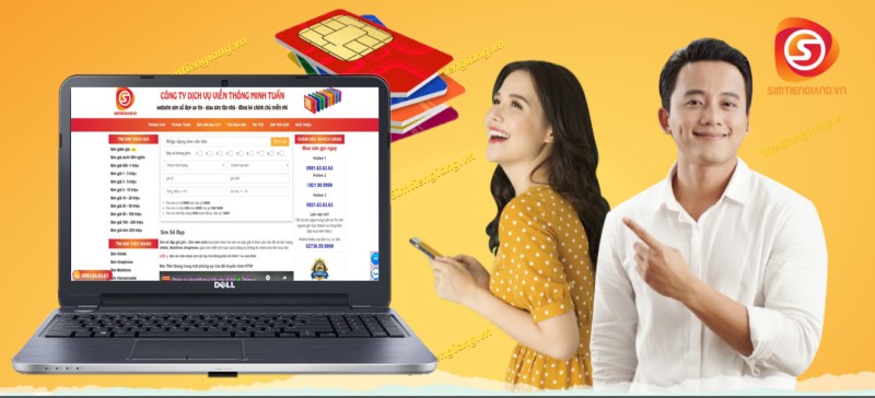 Việc nên làm trước khi chọn mua sim số đẹp tránh bị lừa - 1