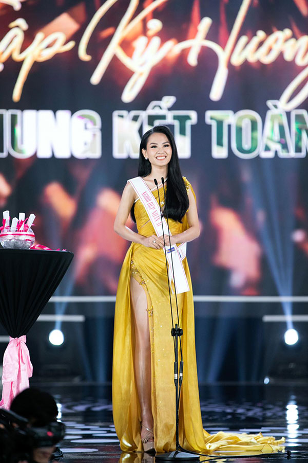 KIS22 đồng hành cùng Hoa Hậu Việt Nam 2020 tại đêm chung kết - 2