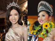 Ồn ào xoay quanh những nàng Hậu tên Hà: Người chuyển giới đau đớn, người đòi trả lại vương miện