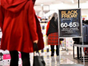 Tiêu dùng - Loạt sự thật "đen tối" về ngày Black Friday, dân sành mua sắm ngã ngửa vì không ngờ tới