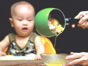 Sức khỏe - 3 món canh "độc" với trẻ và 3 món canh giúp trẻ tăng chiều cao, mạnh hơn uống viên canxi