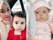 Bà bầu - Mẹ Việt đơn thân sang Dubai làm rồi lấy trai tân, lúc có bầu phải nhịn ăn cả tháng