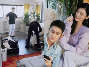 Giải trí - Sợ vợ lộ vòng 3, thiếu gia trùm sòng bài khắt khe bắt bà xã thay quần