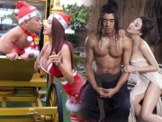 Giải trí - Nữ chính phim 18+ bị cấm chiếu vĩnh viễn: Hẹn hò xã hội đen, khoe thân hút sự chú ý