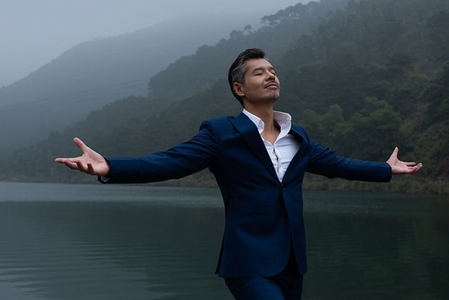 Mỹ nam đóng amp;#34;cảnh nóng sập giườngamp;#34;: Tôi từng hẹn hò với 5 người, hơi kỹ trong tình yêu - 6