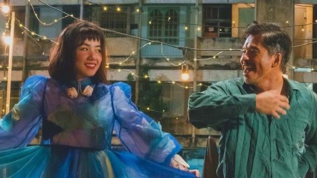 Mỹ nam đóng amp;#34;cảnh nóng sập giườngamp;#34;: Tôi từng hẹn hò với 5 người, hơi kỹ trong tình yêu - 2