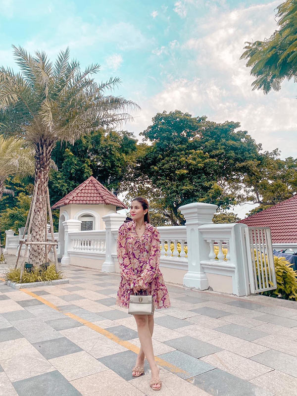 Nguyệt Xuất Chuẩn: Đẳng cấp đến từ phong cách - 4