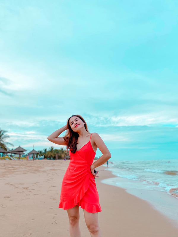 Nguyệt Xuất Chuẩn: Đẳng cấp đến từ phong cách - 5