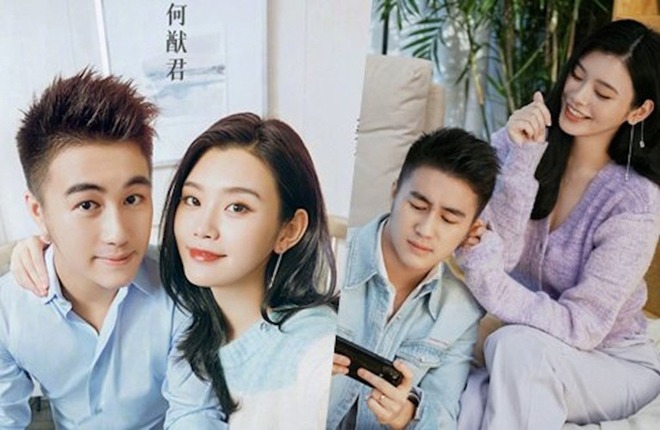 Sợ vợ lộ vòng 3, thiếu gia trùm sòng bài khắt khe bắt bà xã thay quần - 6