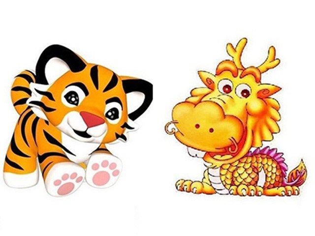 Vợ chồng thuộc 4 cặp con giáp này, càng bên nhau càng lắm tiền nhiều của