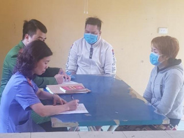 Vụ 2 nhân viên bị "tra tấn" ở Bắc Ninh: Lời khai không tin nổi của nữ chủ quán