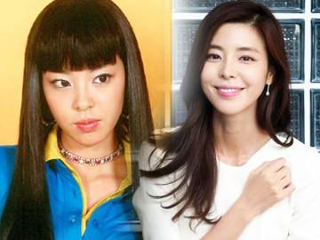 Mỹ nhân Giày Thuỷ Tinh sau 18 năm: Ác nữ đóng cảnh bỏng mắt, tuổi U50 phim vận vào đời