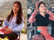 Tin tức - "Cô bé bán lê" ở Hà Giang gây sốt MXH 2 năm trước giờ ra sao?