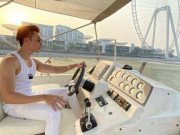 Tin tức - CEO Jason Nguyễn-hotboy đồ hiệu, xe sang vừa bị bắt về tội lừa đảo 57 tỷ đồng là ai?