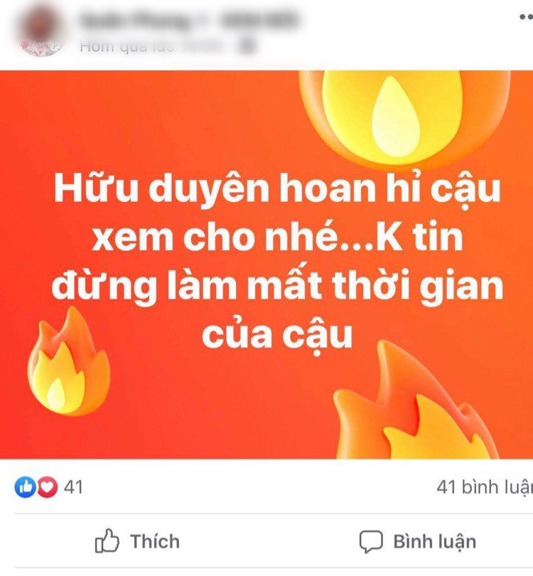 Bí mật về “cắt duyên âm”: Cắt duyên âm, mất luôn “duyên dươngamp;#34; - 2