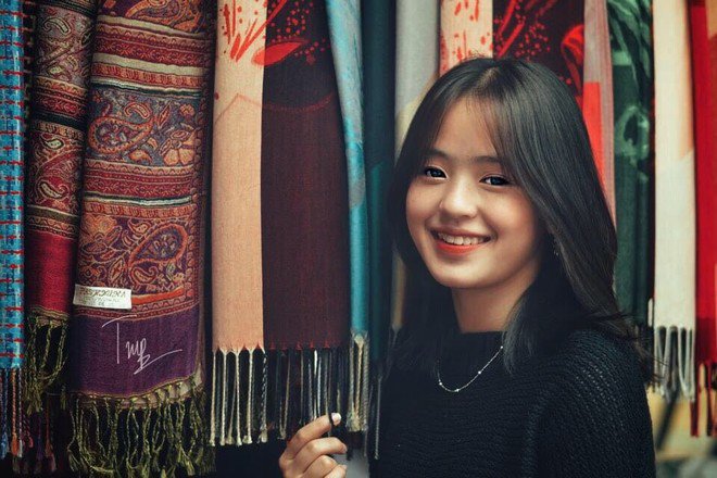 amp;#34;Cô bé bán lêamp;#34; ở Hà Giang gây sốt MXH 2 năm trước giờ ra sao? - 7
