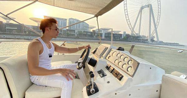 CEO Jason Nguyễn-hotboy đồ hiệu, xe sang vừa bị bắt về tội lừa đảo 57 tỷ đồng là ai? - 3