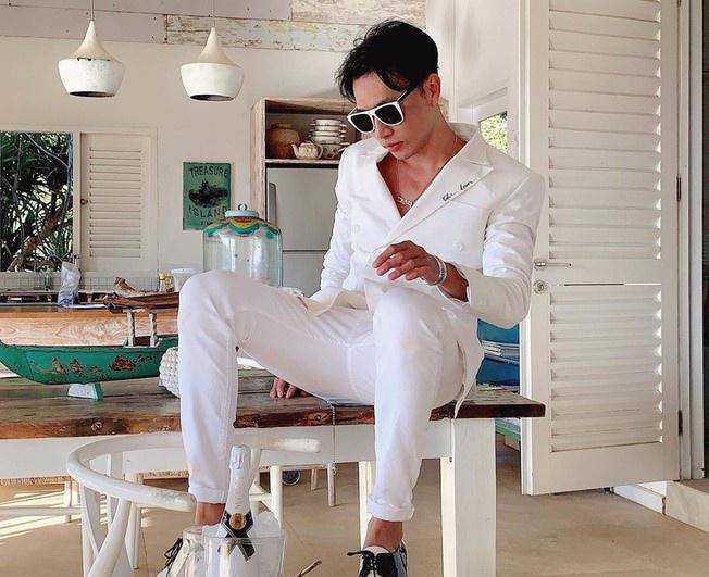 CEO Jason Nguyễn-hotboy đồ hiệu, xe sang vừa bị bắt về tội lừa đảo 57 tỷ đồng là ai? - 4